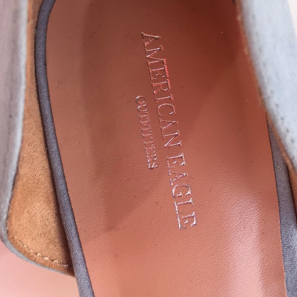 American Eagles Women’s shoes outfitters size 7 - Picture 5 of 8